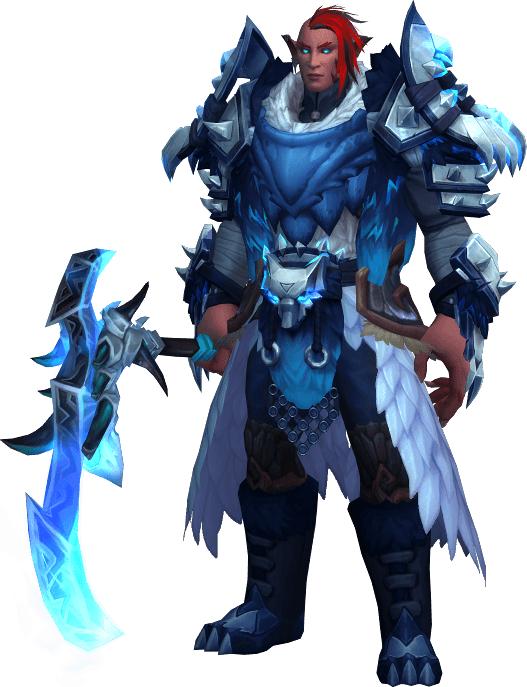 Character Image
