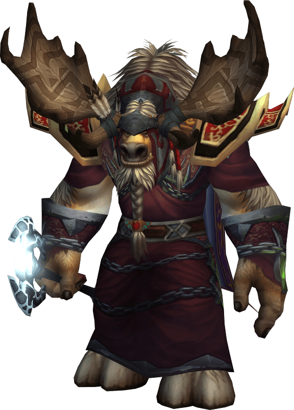 Character Image