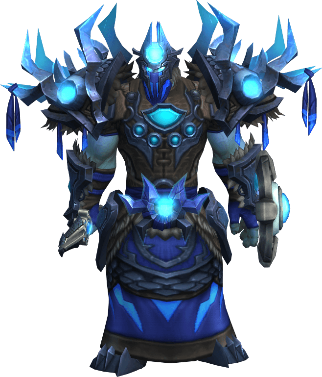 Character Image