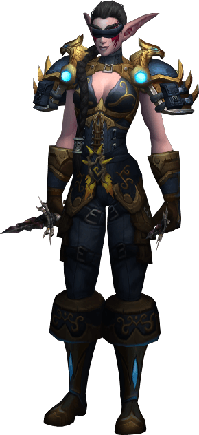 Character Image