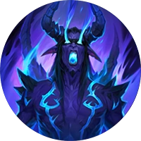 Void-Scarred hero icon