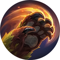 Druid of the Claw hero icon