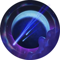Elune's Chosen hero icon