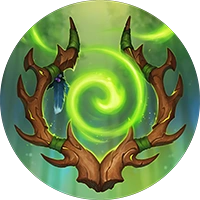 Keeper of the Grove hero icon