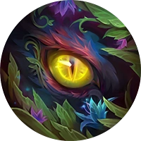 Wildstalker hero icon