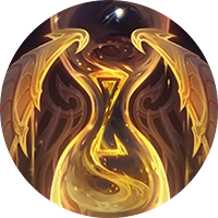 Chronowarden hero icon