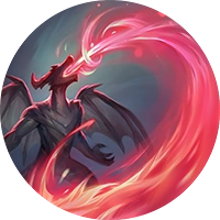 Flameshaper hero icon