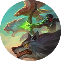 Pack Leader hero icon