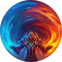 Frostfire hero icon