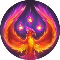 Sunfury hero icon