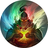 Conduit of the Celestials hero icon