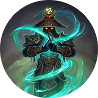 Master of Harmony hero icon