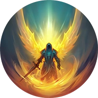 Herald of the Sun hero icon