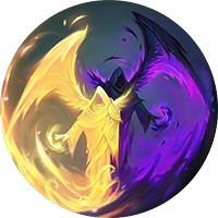 Archon hero icon