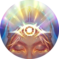 Oracle hero icon
