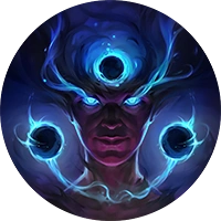 Voidweaver hero icon