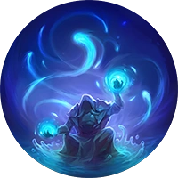 Farseer hero icon