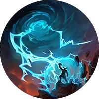 Stormbringer hero icon