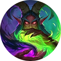 Hellcaller hero icon
