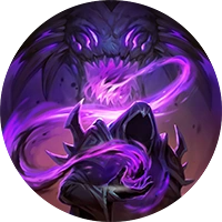 Soul Harvester hero icon