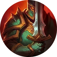 Colossus hero icon