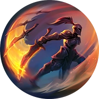 Slayer hero icon
